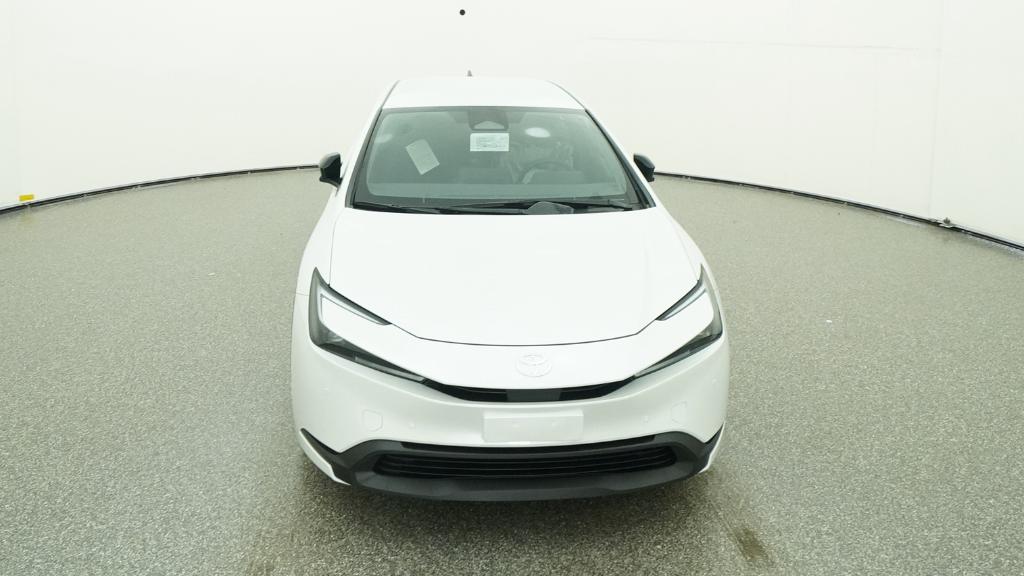 2026 Toyota Prius LE - Photo 53