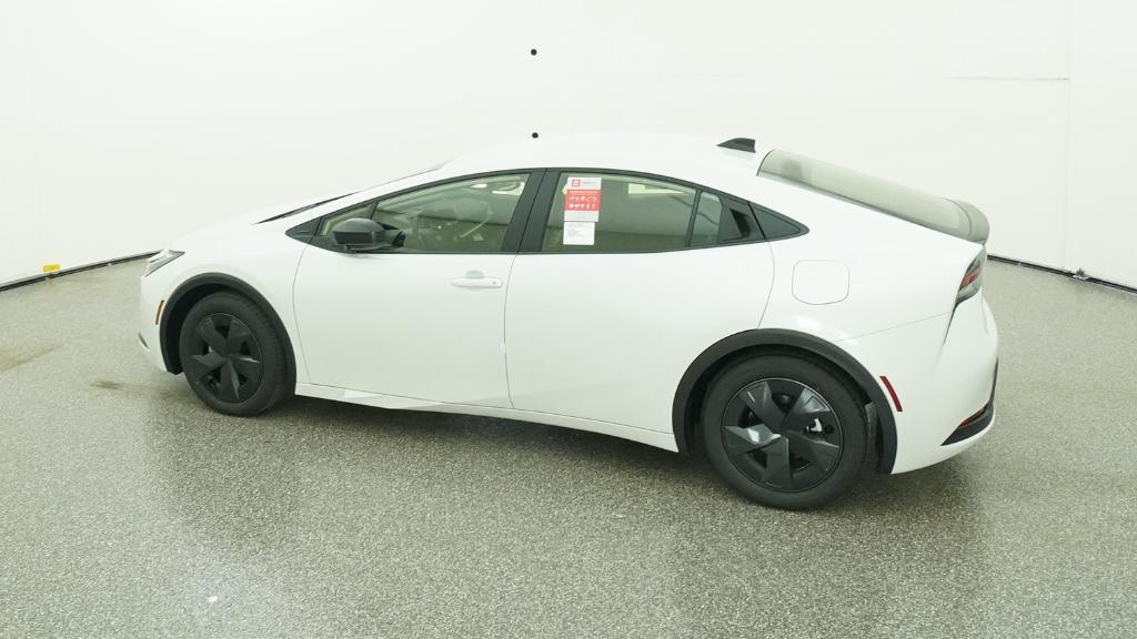 2026 Toyota Prius LE - Photo 46