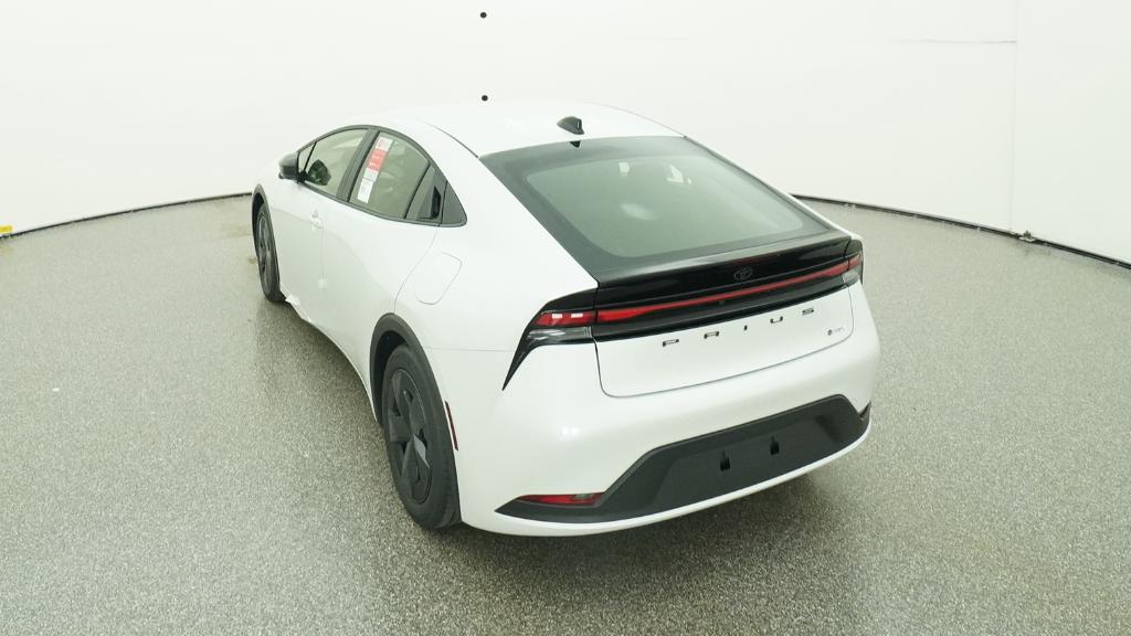 2026 Toyota Prius LE - Photo 52