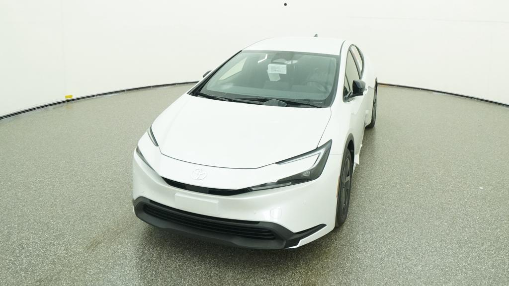 2026 Toyota Prius LE - Photo 51