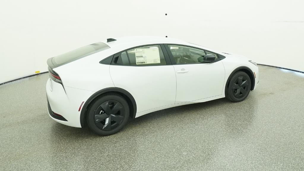 2026 Toyota Prius LE - Photo 44