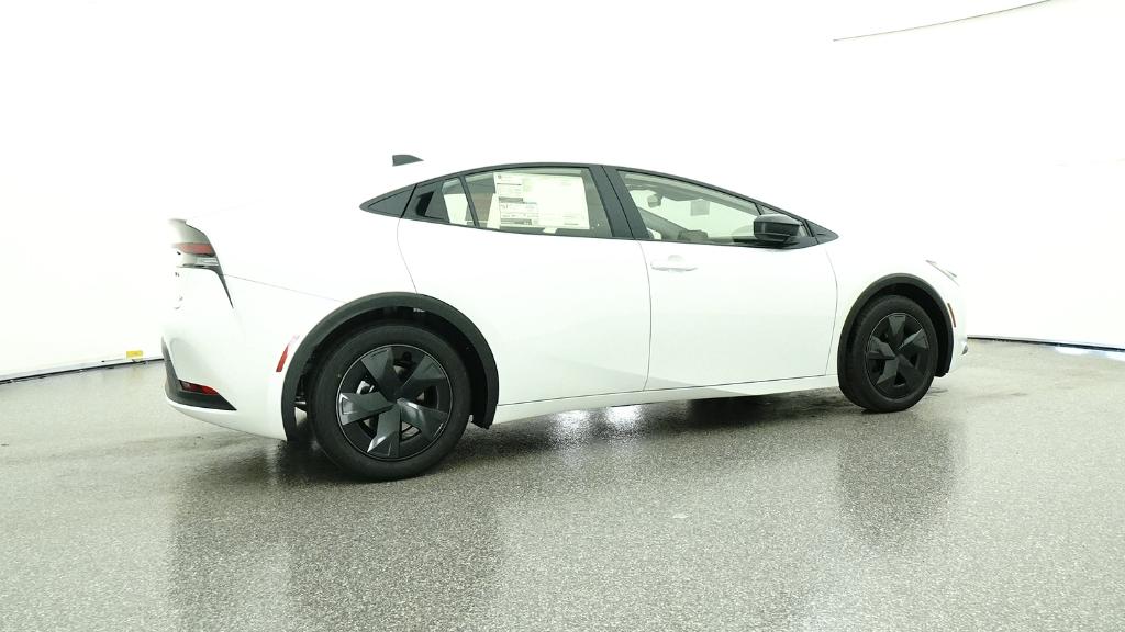 2026 Toyota Prius LE - Photo 47