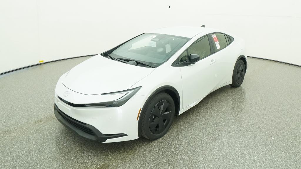 2026 Toyota Prius LE - Photo 33