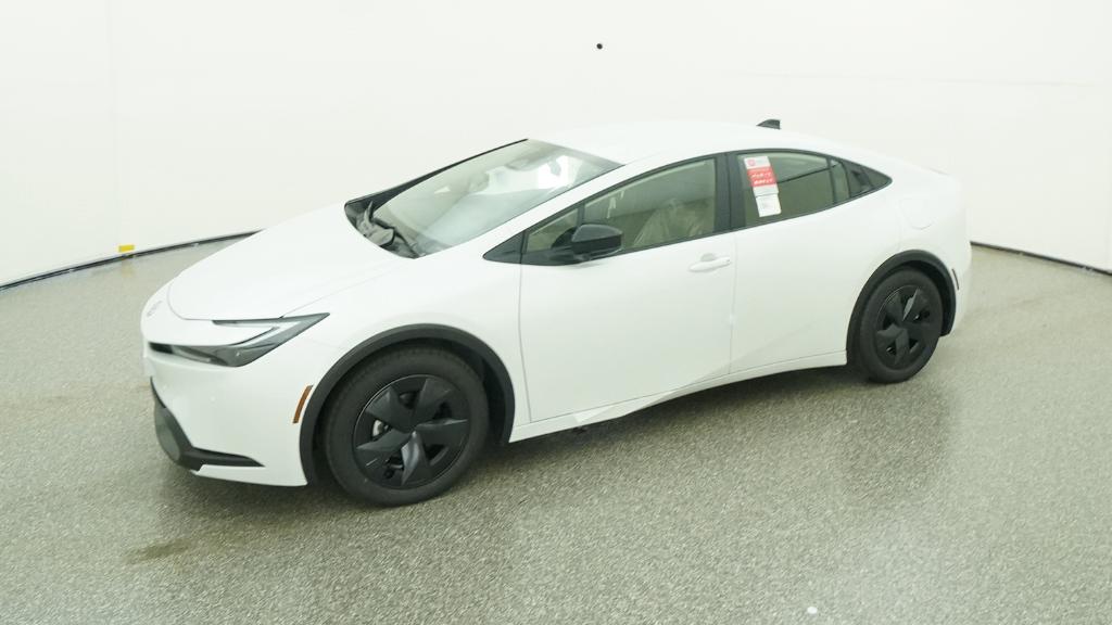 2026 Toyota Prius LE - Photo 49