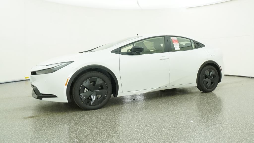 2026 Toyota Prius LE - Photo 48