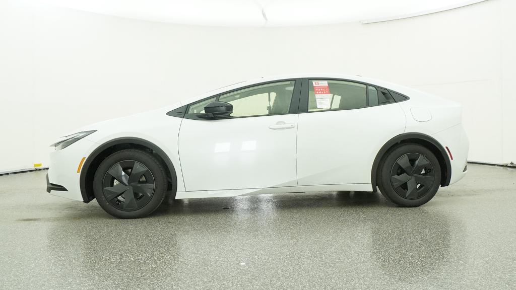 2026 Toyota Prius LE - Photo 50