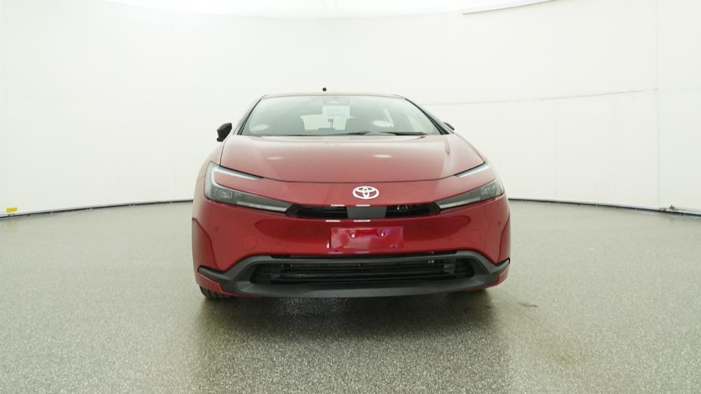 2026 Toyota Prius LE - Photo 34