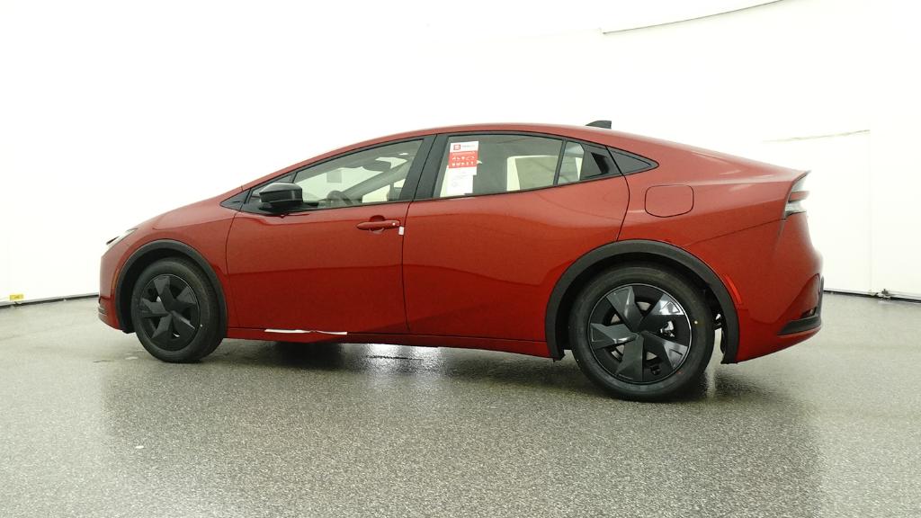 2026 Toyota Prius LE - Photo 29