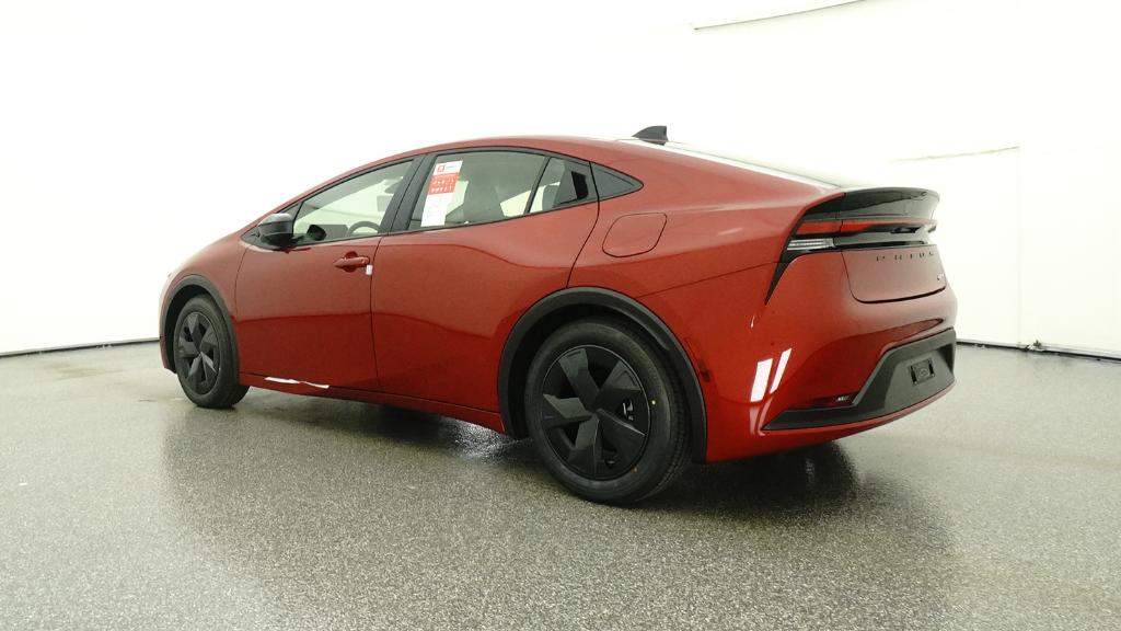 2026 Toyota Prius LE - Photo 33