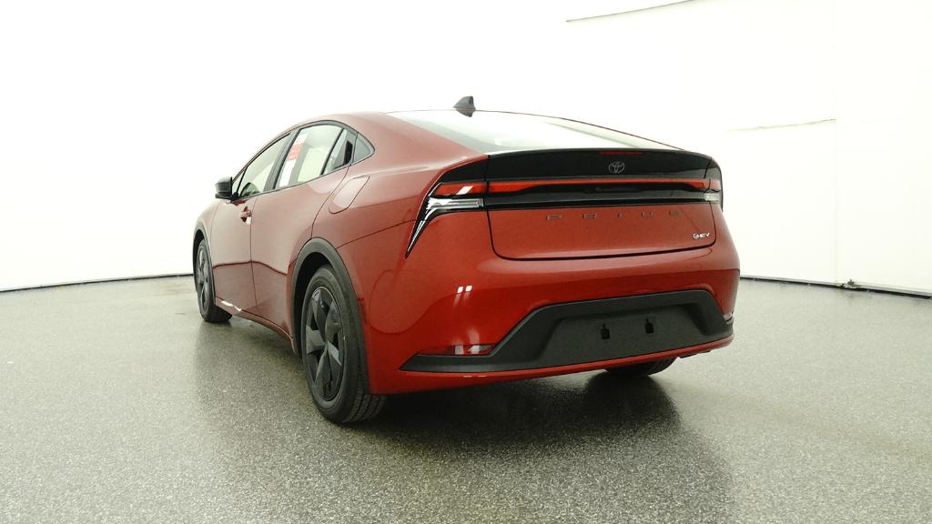 2026 Toyota Prius LE - Photo 32