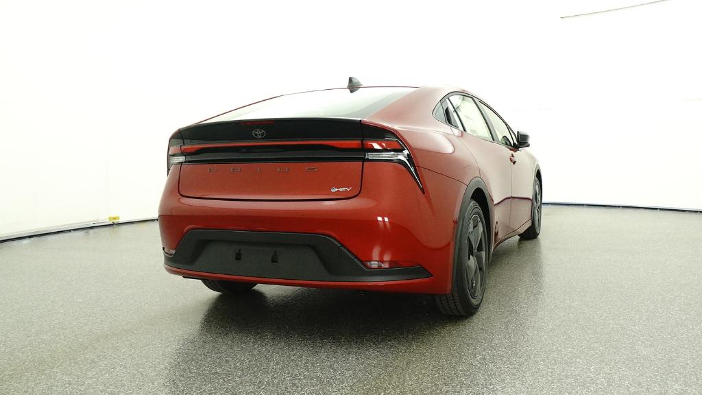 2026 Toyota Prius LE - Photo 20