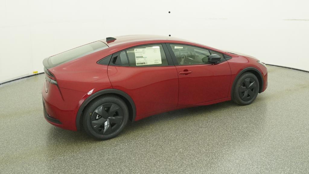 2026 Toyota Prius LE - Photo 38