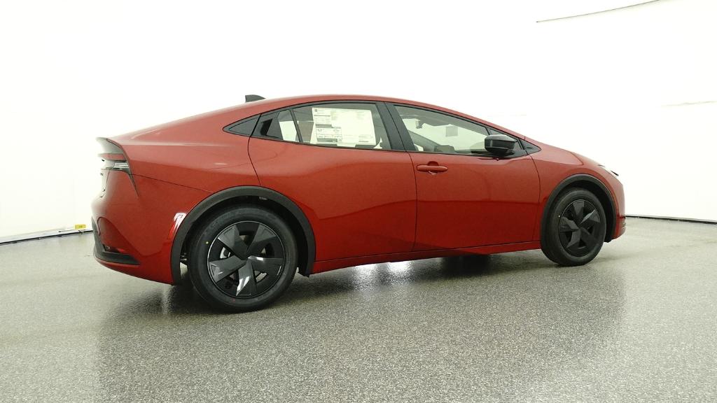 2026 Toyota Prius LE - Photo 22