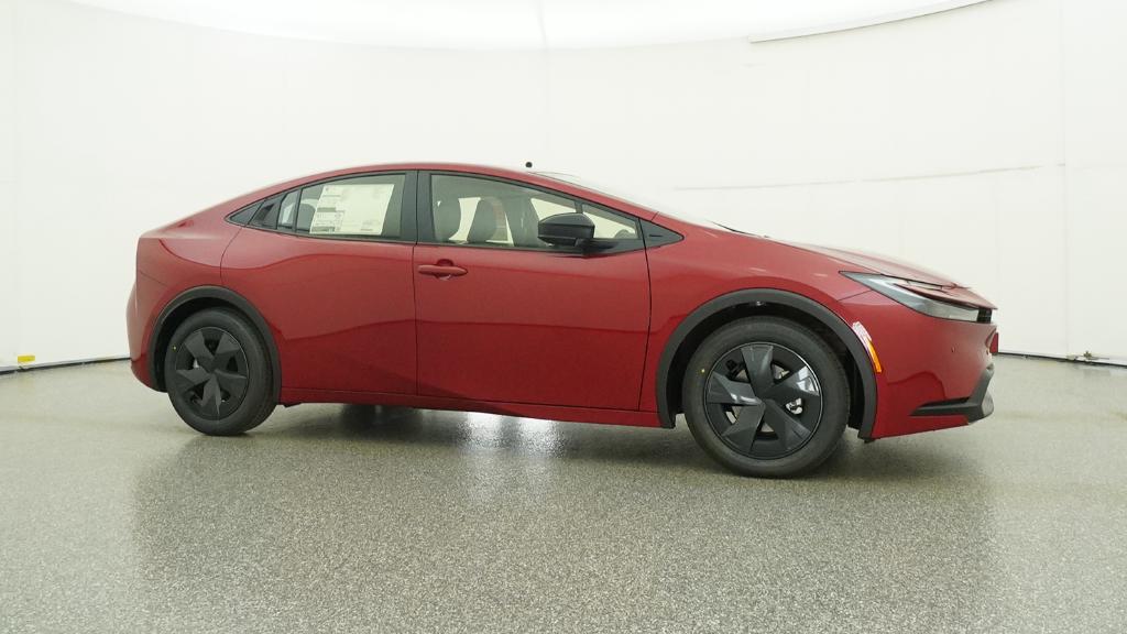 2026 Toyota Prius LE - Photo 26