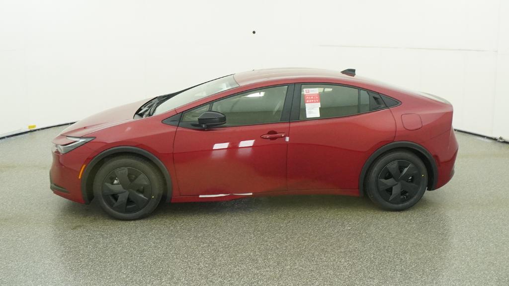 2026 Toyota Prius LE - Photo 36