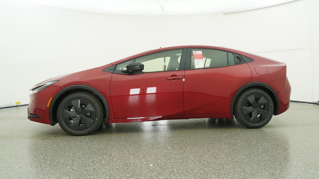 2026 Toyota Prius LE - Photo 24