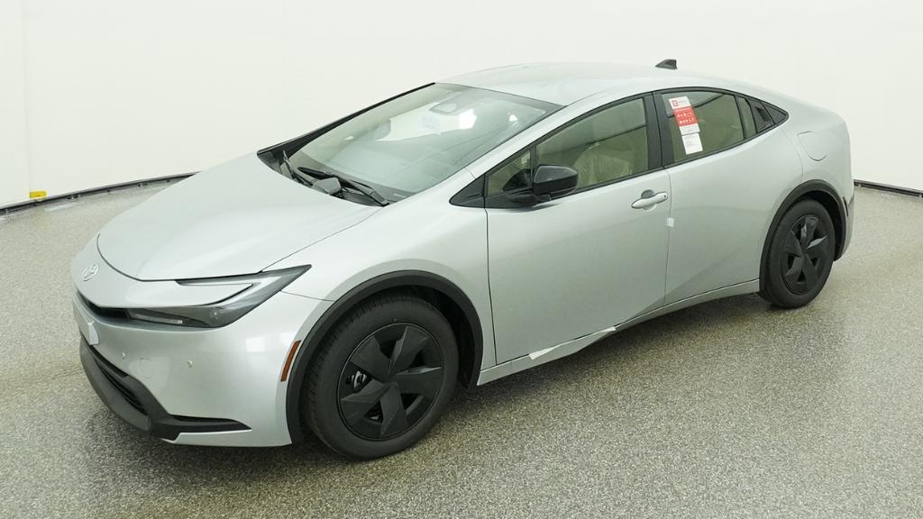 2026 Toyota Prius  LE
