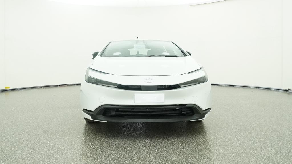 New 2026 Wind Chill Pearl <sup>1</sup> Toyota  LE image 14