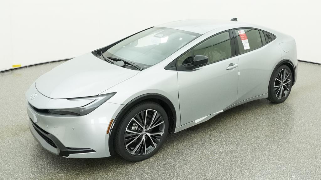 2026 Toyota Prius  XLE