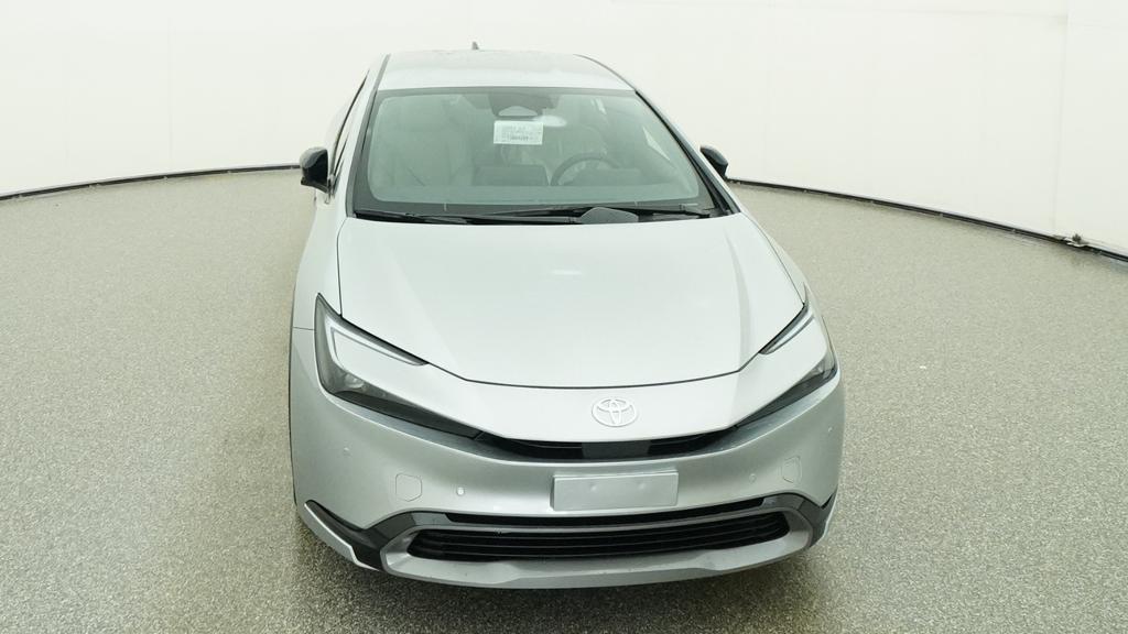 New 2026 Toyota Prius Sedan
