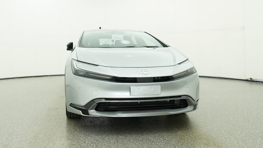 New 2026 Toyota Prius Sedan