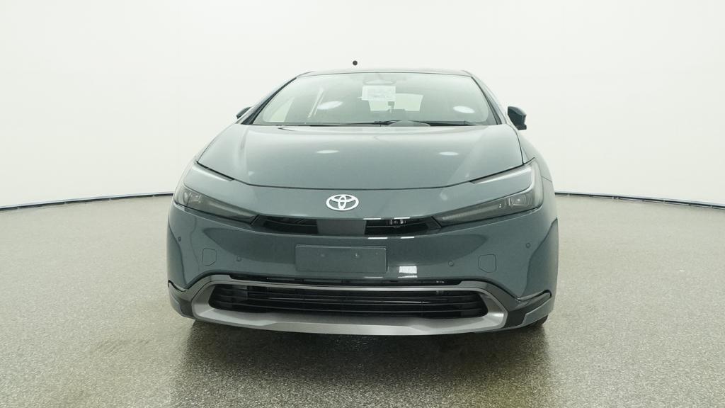 New 2026 Guardian Gray Toyota  XLE image 21
