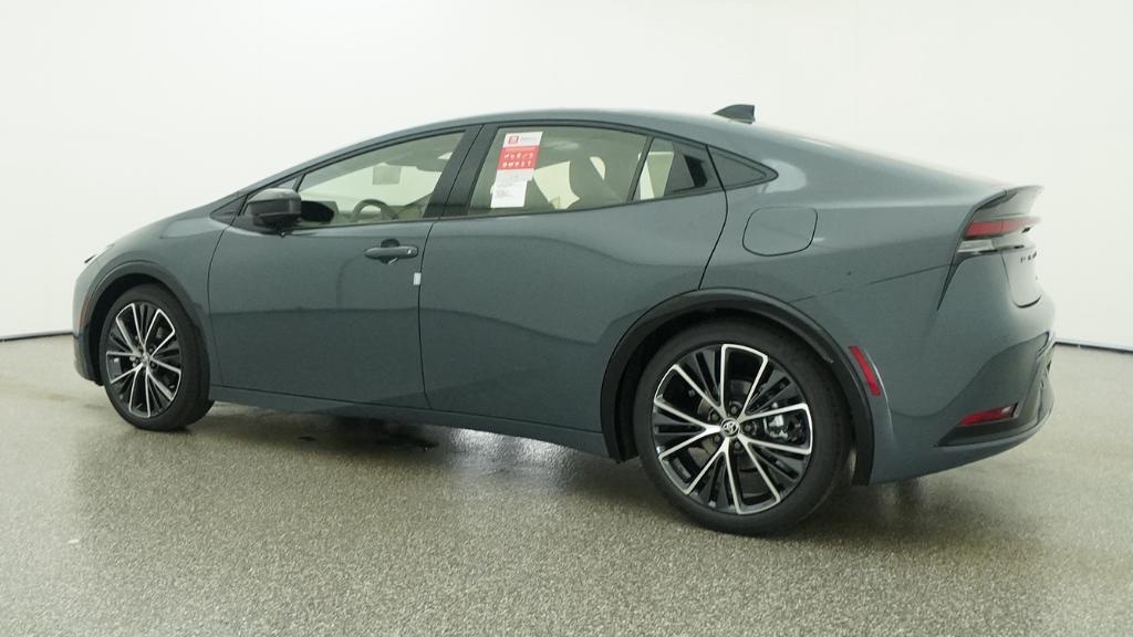 New 2026 Guardian Gray Toyota  XLE image 22