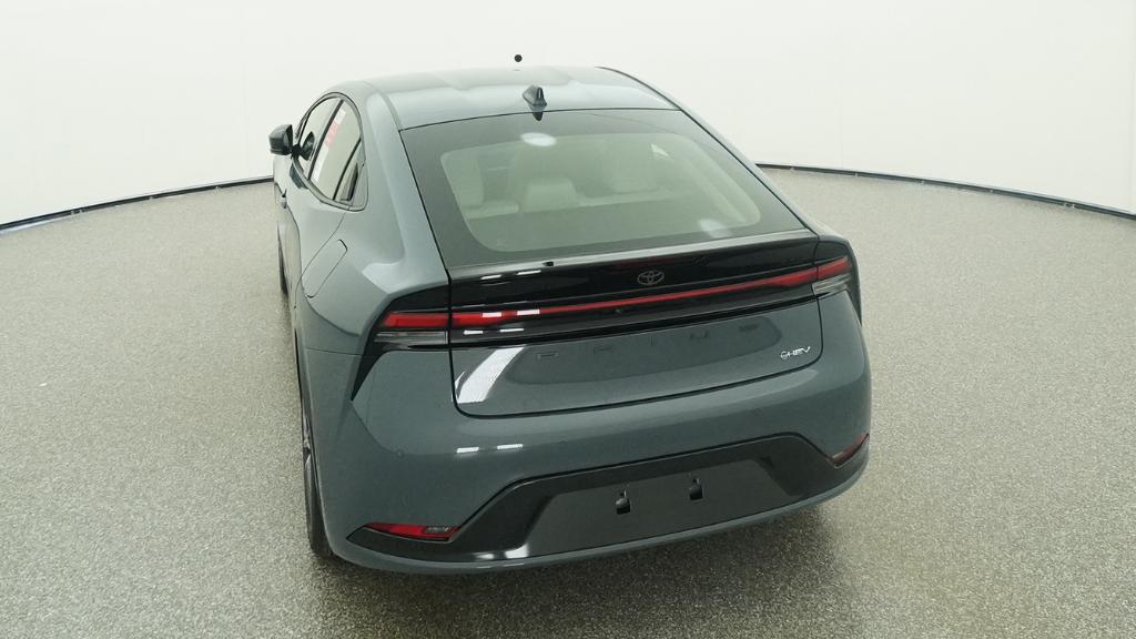 New 2026 Guardian Gray Toyota  XLE image 9