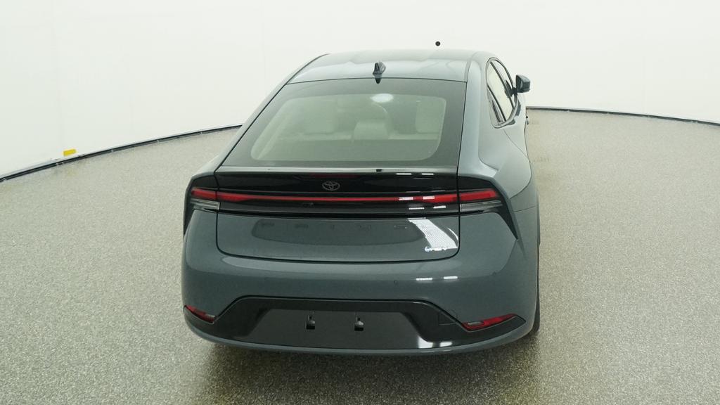 New 2026 Guardian Gray Toyota  XLE image 19