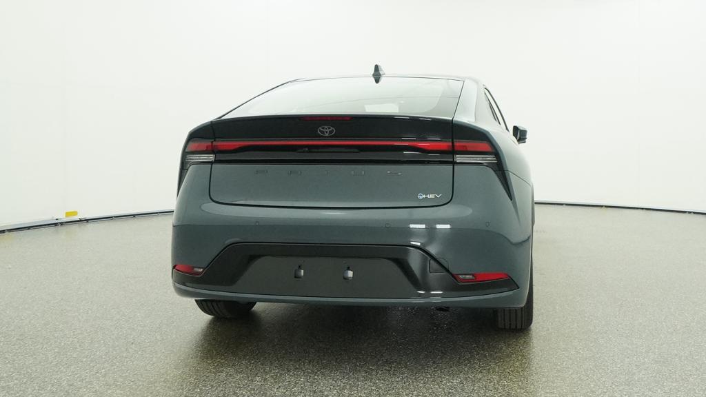 New 2026 Guardian Gray Toyota  XLE image 20