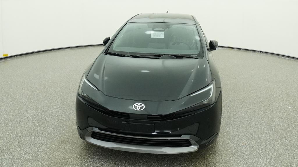 New 2026 Toyota Prius Hatchback