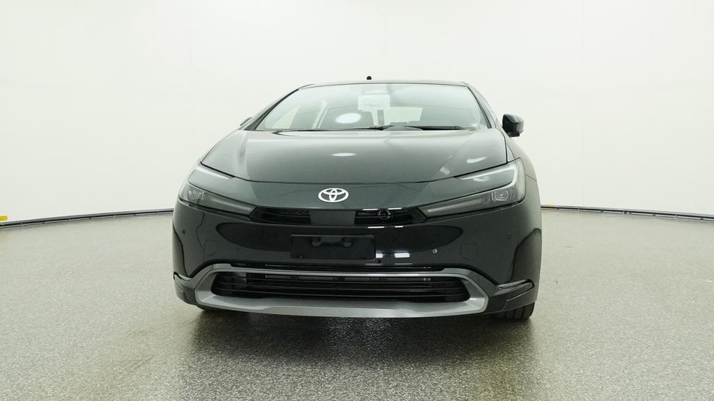 New 2026 Toyota Prius Hatchback