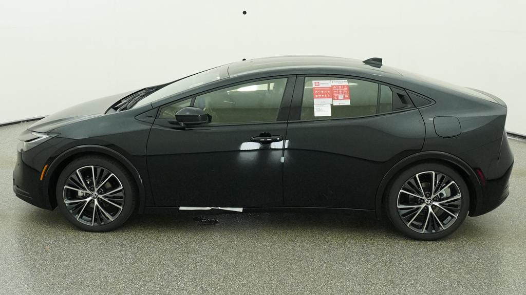 New 2026 Toyota Prius Hatchback