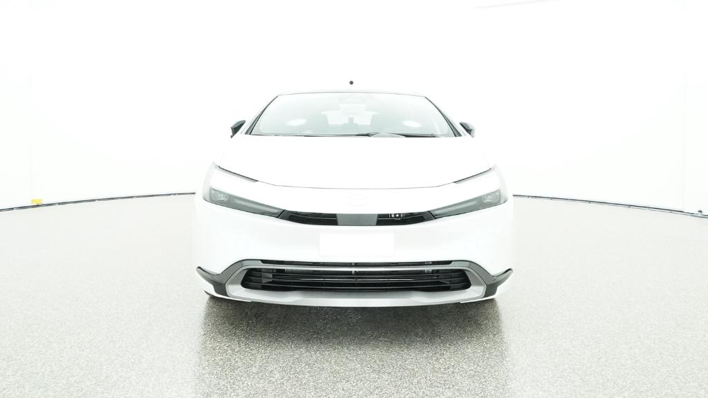 2026 Toyota Prius Limited photo 2