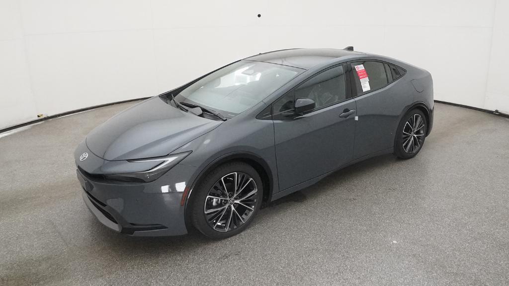 2026 Toyota Prius Limited