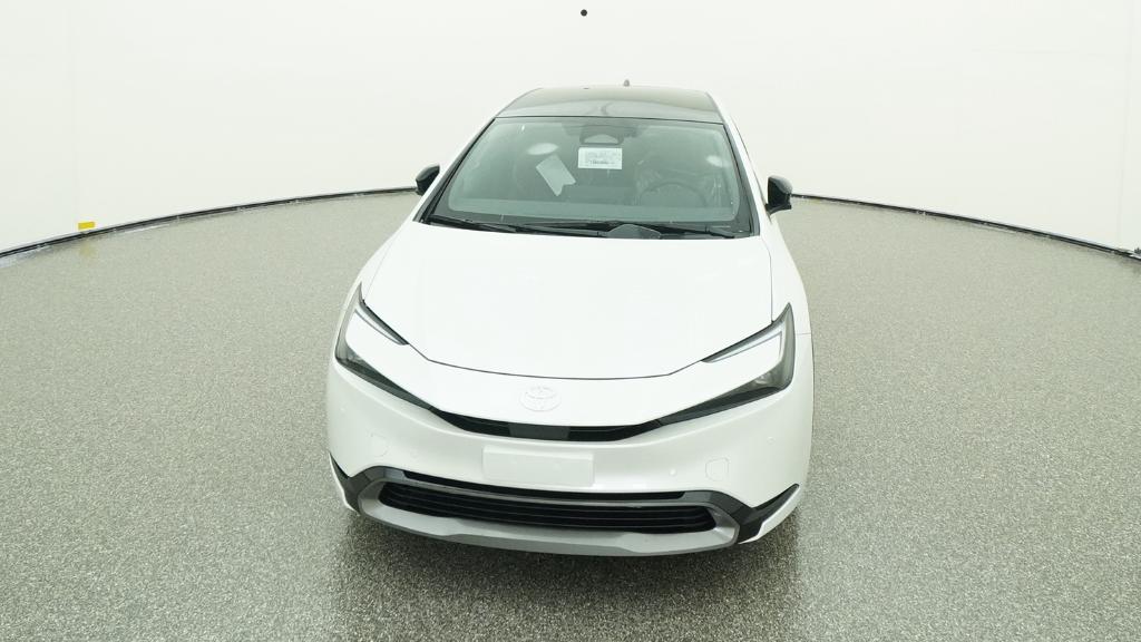 2026 Toyota Prius Limited - Photo 46