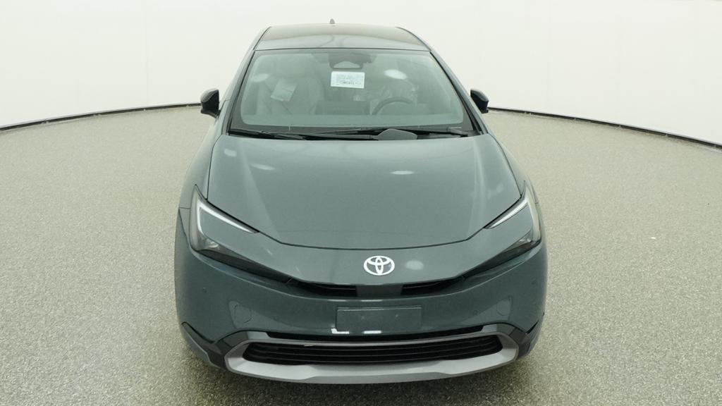 2026 Toyota Prius Limited FWD's photo