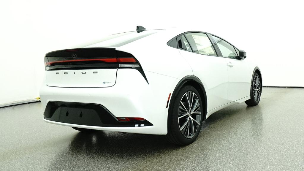 New 2027 Wind Chill Pearl <sup>1</sup> Toyota  Limited image 21