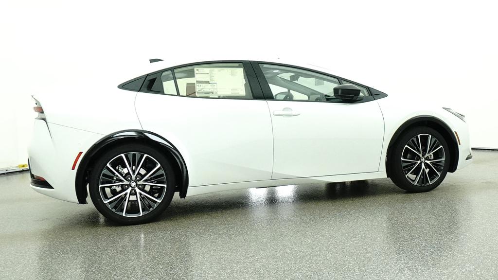 New 2027 Wind Chill Pearl <sup>1</sup> Toyota  Limited image 15