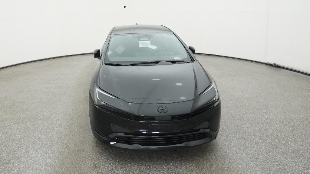 2026 Toyota Prius Plug-in Hybrid Nightshade - Photo 55
