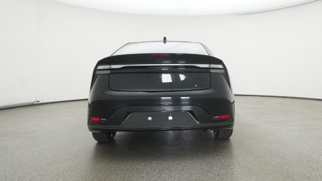 2026 Toyota Prius Plug-in Hybrid Nightshade - Photo 62