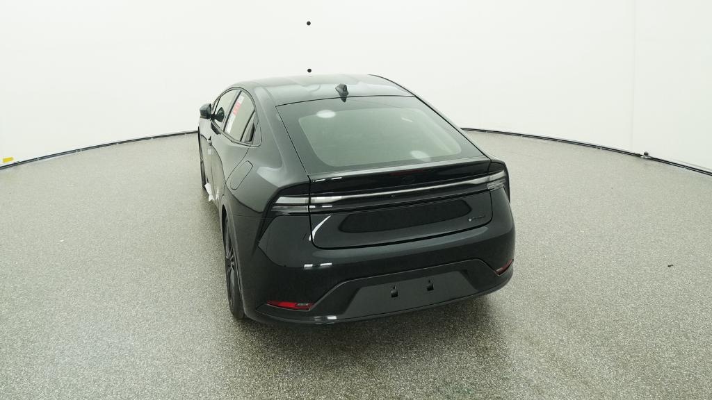 2026 Toyota Prius Plug-in Hybrid Nightshade - Photo 29