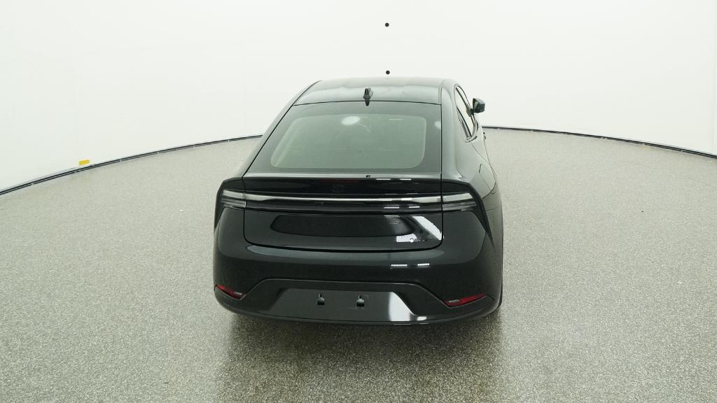 2026 Toyota Prius Plug-in Hybrid Nightshade - Photo 36