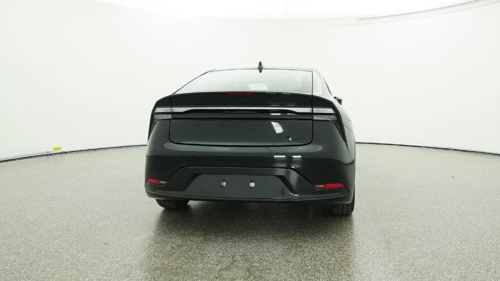 2026 Toyota Prius Plug-in Hybrid Nightshade - Photo 27