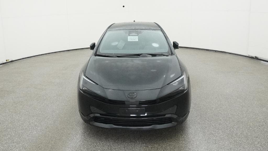 2026 Toyota Prius Plug-in Hybrid Nightshade - Photo 15