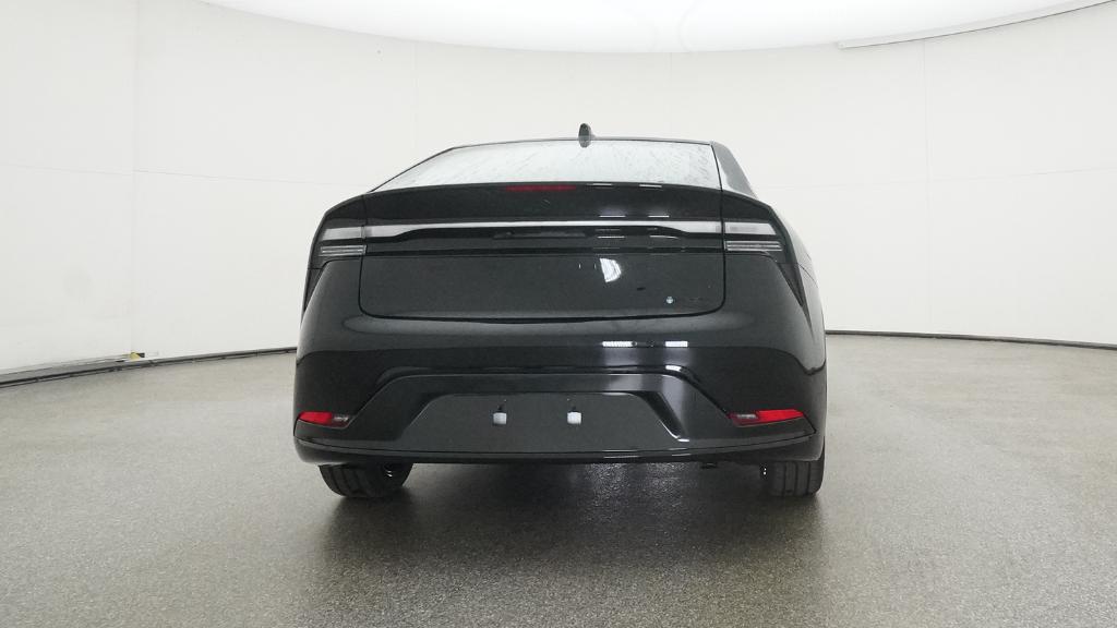 2026 Toyota Prius Plug-in Hybrid Nightshade - Photo 12