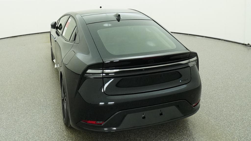 New 2026 Toyota Prius Plug-in Hybrid Sedan