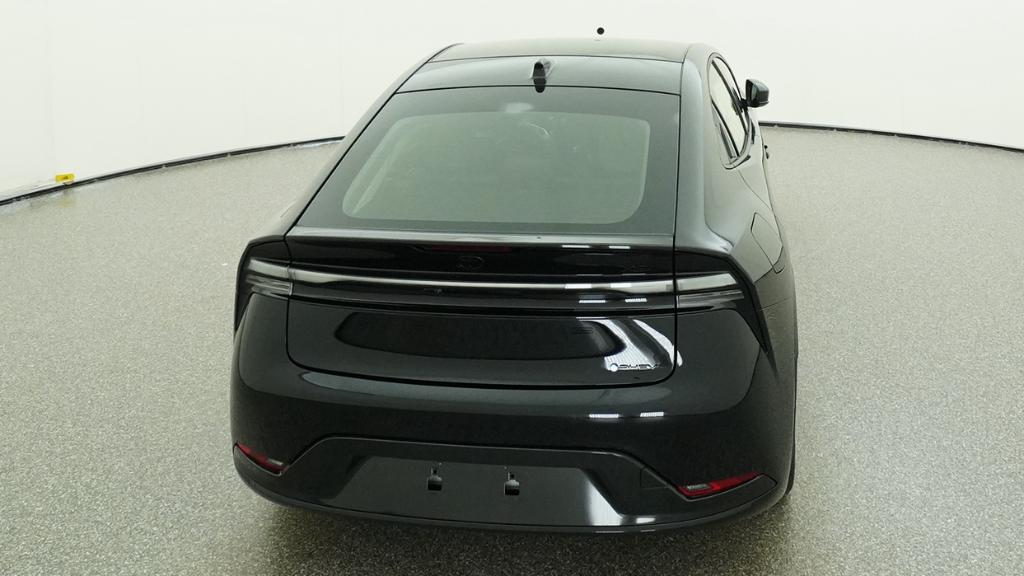 New 2026 Toyota Prius Plug-in Hybrid Sedan