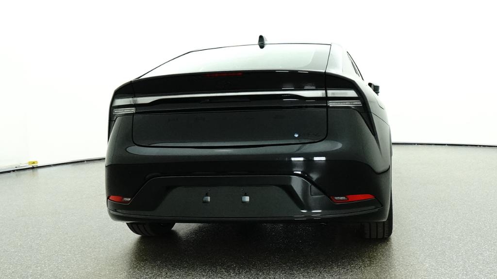 New 2026 Toyota Prius Plug-in Hybrid Sedan