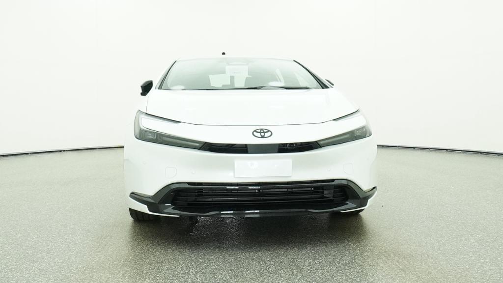 New 2026 Toyota Prius Plug-in Hybrid Sedan